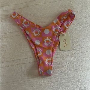 Aurelle swim bottom